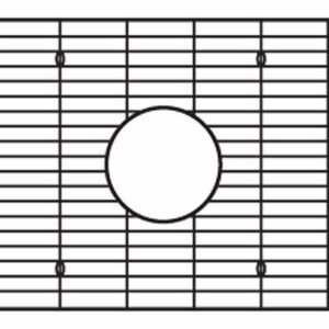 Sink Grid for Profina Farmhouse - Stainless Steel 234691 Blanco
