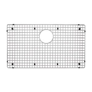 Precision Sink Grid - Stainless Steel 406493 Blanco