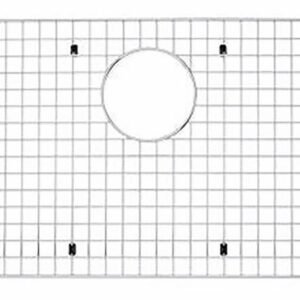Sink Grid for Precis Super Single - Stainless Steel 221206 Blanco