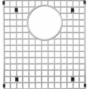 Precision 13" x 16" Sink Grid - Stainless Steel 223189 Blanco