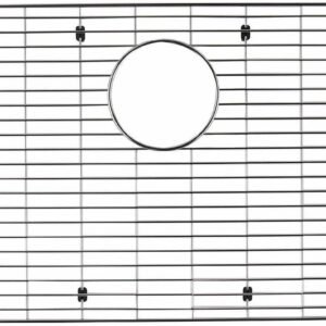 Sink Grid for Precision/Radius Super - Stainless Steel 231599 Blanco