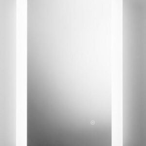 Accent 24" x 32" Illuminated LED Mirror MR1461-500-001 Kalia