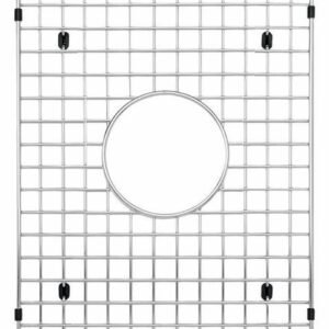 Sink Grid for Precis Reversible 1-3/4 (Small) - Stainless Steel 236782 Blanco