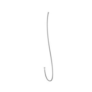 72" Flexible Metal Shower Hose - Chrome 101650-110 Kalia