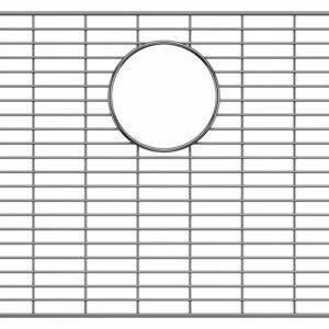 Sink Grid for Formera 25 - Stainless Steel 237140 Blanco