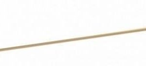 Circo 18" Towel Bar - Brushed Brass 365180-78 Kartners