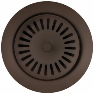 Metal Waste Flange for Garbage Disposal - Cafe 240330 Blanco