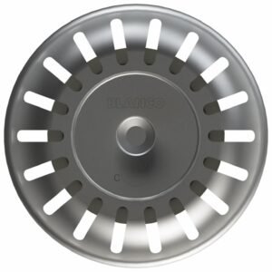 Basket Strainer - Stainless Steel 406301 Blanco