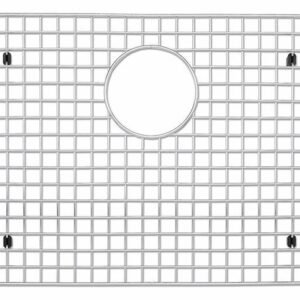 Sink Grid for Quatrus ADA Sink - Stainless Steel 233953 Blanco