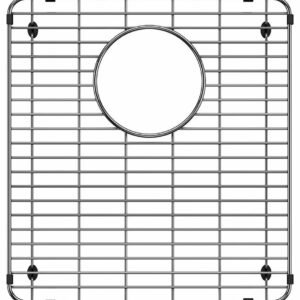 Sink Grid for Formera 50/50 - Stainless Steel 237143 Blanco