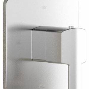 Grafik Thermostatic Valve Trim - Chrome 102684-110 Kalia