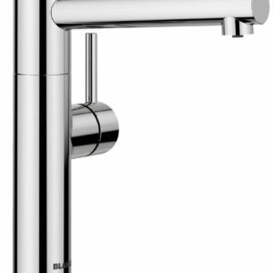 Alta II Beverage Faucet - Chrome 527563 Blanco