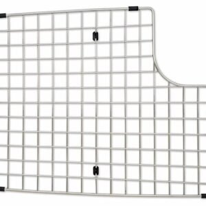Performa Sink Grid - Stainless Steel 406449 Blanco