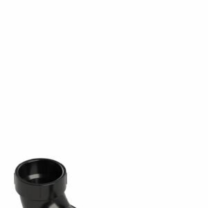 Push Pull ABS Direct Drain Waste & Overflow Kit - Chrome 64DPPK-CP +osb