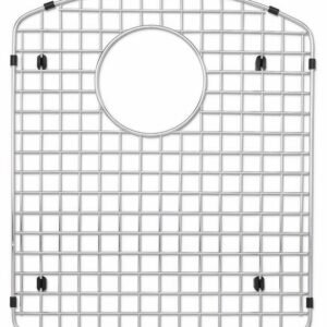 Sink Grid for Diamond 1-3/4 (Large) - Stainless Steel 220998 Blanco