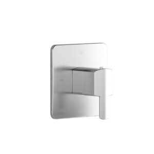 Grafik 3/4" Thermostatic Valve and Trim - Chrome BF1308-110 Kalia
