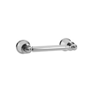 Rustik Toilet Paper Holder - Chrome AC1504-110 Kalia