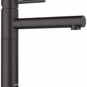 Alta II Bar Faucet - Matte Black 527570 Blanco