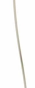 72" Flexible PVC Shower Hose - Brushed Nickel 101631-120 Kalia