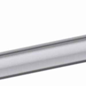 Oslo Toilet Paper Holder - Chrome 144151-99 Kartners