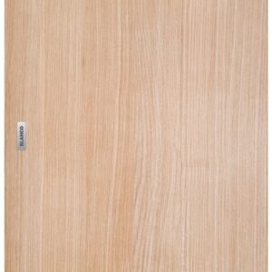 Ash Compound Cutting Board for Quatrus Ergon - Ash Wood 237517 Blanco