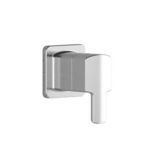 Grafik 1/2" Volume Control Valve and Trim - Chrome BF1310-110 Kalia