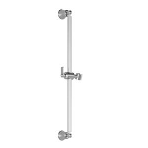 Rustik Wallbar for Hand Shower - Chrome 103608-110 Kalia