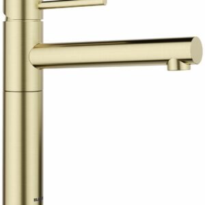 Alta II Bar Faucet - Satin Gold 527571 Blanco