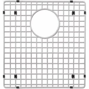 Precis Sink Grid - Stainless Steel 406482 Blanco