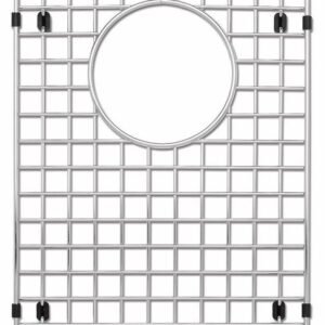Precis Sink Grid - Stainless Steel 406444 Blanco