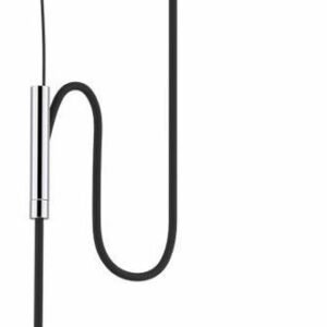 Purist Suspend Ceiling Mount Kitchen Faucet Kit - Polished Chrome 25780-CP Kohler