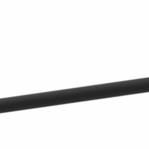 Circo 18" Towel Bar - Matte Black 365180-48 Kartners