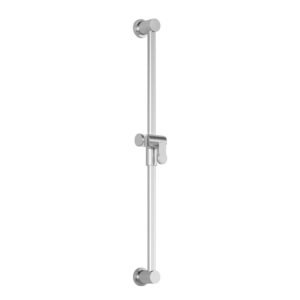 Kontour Wallbar for Hand Shower - Chrome 103577-110 Kalia