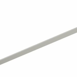 Milan 18" Towel Bar - Polished Nickel 254180-68 Kartners