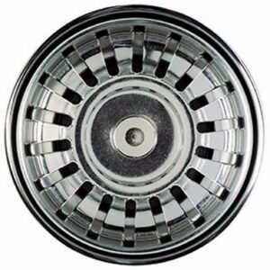 Basic 3-1/4" Basket Strainer - Stainless Steel 406310 Blanco