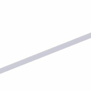 Milan 24" Towel Bar - Polished Chrome 254240-99 Kartners
