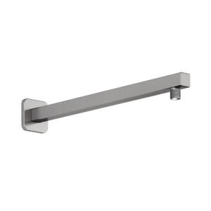16" Wall Mount Shower Arm - Pure Nickel 104291-125 Kalia