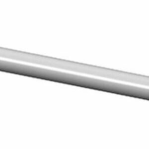 16" Wall Mount Shower Arm - Pure Nickel 104288-125 Kalia