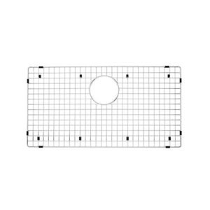 Precis Sink Grid - Stainless Steel 406446 Blanco