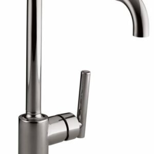 Purist Kitchen Faucet - Vibrant Titanium 7507-TT Kohler