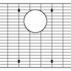 Sink Grid for Formera 28 - Stainless 237141 Blanco