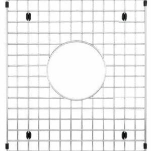 Sink Grid for Precis Reversible 1-3/4 (Large) - Stainless Steel 236783 Blanco