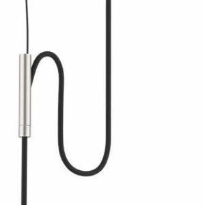 Purist Suspend Ceiling Mount Kitchen Faucet Kit - Vibrant Stainless 25780-VS Kohler