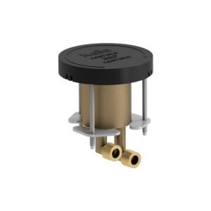 Rough-In Valve for Floor Mount Tub Filler with Hand Shower 105162 Kalia