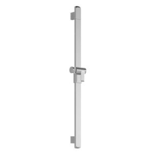 Grafik Wallbar for Hand Shower - Chrome 103576-110 Kalia