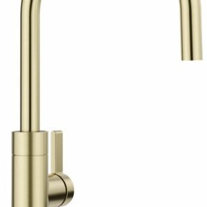 BlancoCulina II Beverage Faucet - PVD Satin Gold 527493 Blanco