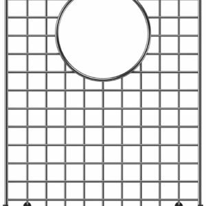 Sink Grid for Liven/Precis 50/50 - Stainless Steel 516363 Blanco