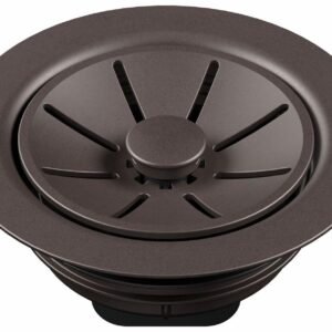Plastic Waste Flange - Cafe 222959 Blanco