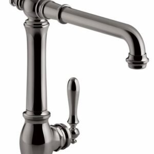 Artifacts Kitchen Faucet - Vibrant Titanium 99266-TT Kohler