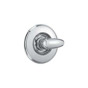 Spree Monitor 13 Tub Only Valve Trim - Chrome T13032 Delta